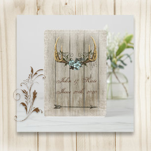 Convites Convocação para Casamento Russo de Rosas