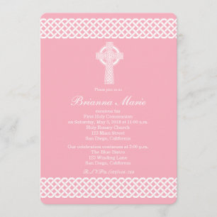 Convites Convocação para Meninos através da comunidade celt