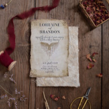 Convocação para o Casamento Norse Saga