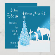 Convocação para o Feriado Ocidental do Cowboy