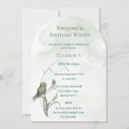 Convites Convocação para os melhores desejos e canções de a