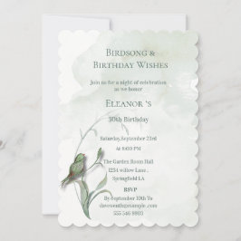 Convites Convocação para os melhores desejos e canções de a