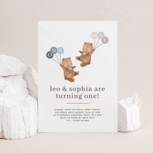 Convites Convocação para primeiros aniversarios Conjuntos G (Criador carregado)