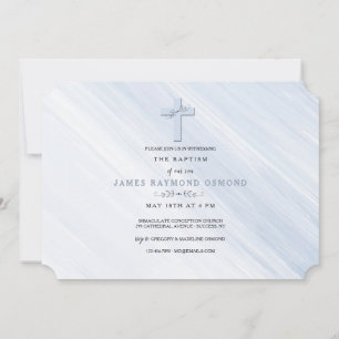 Convites Convocação Religiosa para a fé profunda