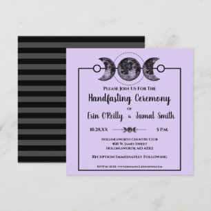 Convites Convocando Wicca Pagan Celtic