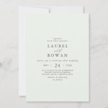 Coordenador de Verdade Elegante Casamento Casual