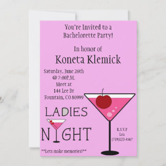 Convites cópia de bach1, você é convidado para um bar...