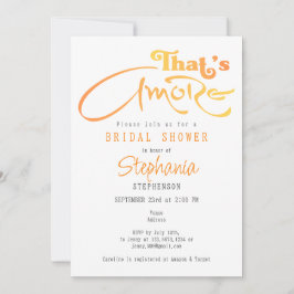 Convites Coquetel italiano Aperol que é mais Chá de panela