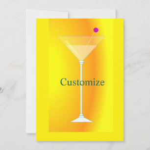 Convites Coquetel Thunder_Cove Alto Martini