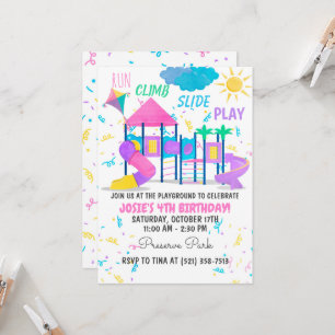 Convites Cor-de-rosa