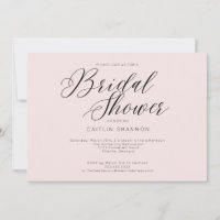 Cor-de-rosa-Chá de panela preto Elegante