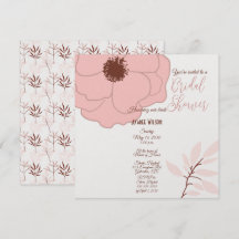 Cor-de-rosa e ferrugem