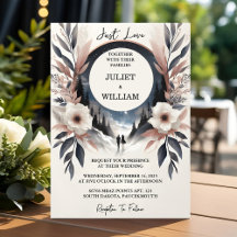 Coração Casual Nada Rico Apenas Ama Casamento
