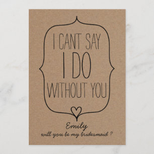 Convites Coração Rústica Branca de Papel de Coração Bo