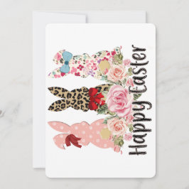 Convites Corda de Páscoa