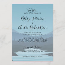 Cordilheira Viagem de Aventura Azul