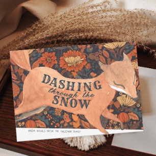 Convites Cores de Água da Floresta Cura