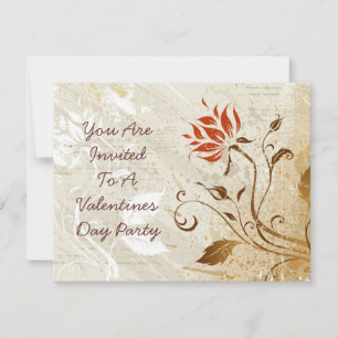 Convites Cores Outonais