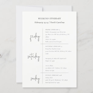 Convites Coroa de Flores Rosa Fim de Semana Aniversário iti