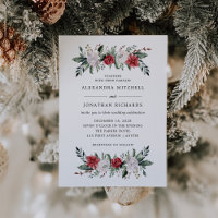 Coroa de Natal | Casamento Floral de Férias
