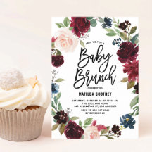 Coroa de Outono em Aquarela Boho para Brunch de Be