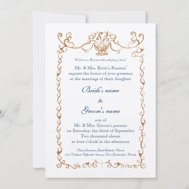 Convites Coroe-os (Frente)