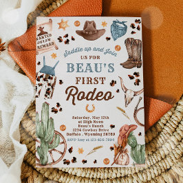 Convites Cowboy Wild West 1rua Rancho Rodeo Festa de aniver