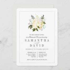 Convites Creme + Cinza | Janto de ensaio de casamentos biol