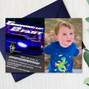 Convites Crescendo Muito Rápido - Correndo