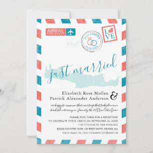 Convites Creta Grécia Antiga Aeronáutica Pós Casamento