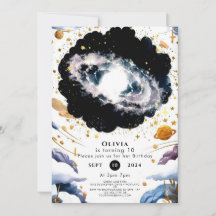 Crianças - Aniversário do Espaço Galáctico