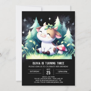 Convites Crianças Boêmicas Vêm Aniversário