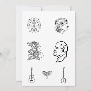 Convites Crianças Colorindo Página Poster Download Digital