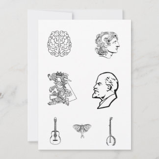 Convites Crianças Colorindo Página Poster Download Digital