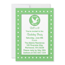 Crianças Engraçadas Que Voam Festa de aniversário