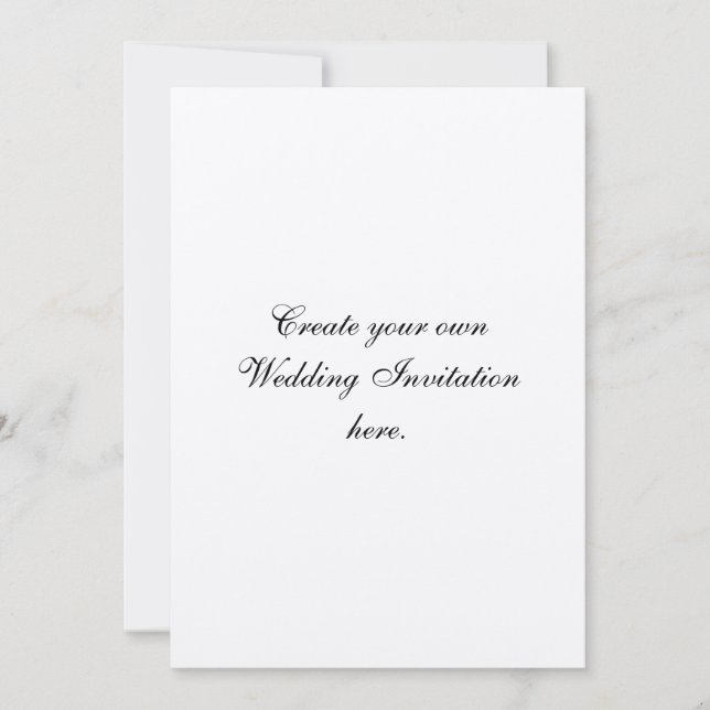 Convites Criar seu próprio creme feito sob encomenda dos (Frente)