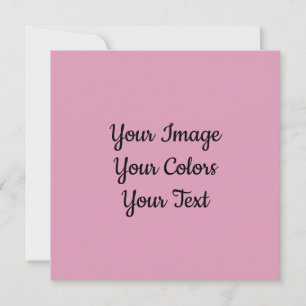 Convites Crie o Seu Próprio