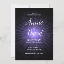 Crie O Seu Próprio Casamento Poligon Sunburst