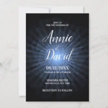 Crie O Seu Próprio Casamento Poligon Sunburst