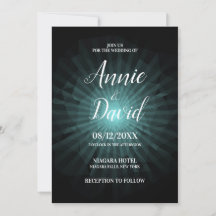 Crie O Seu Próprio Casamento Poligon Sunburst