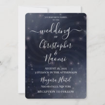 Crie o seu próprio - espiral noturno