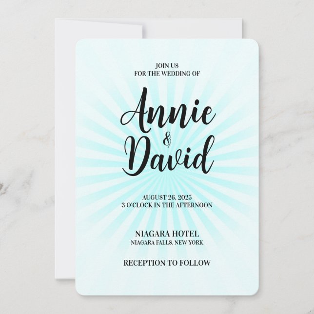 Convites Crie seu próprio estoque retrô do Pastel (Frente)