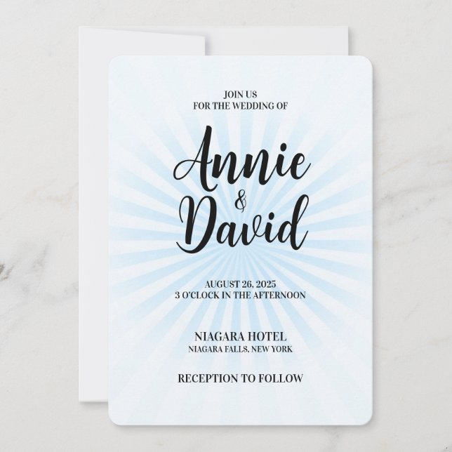 Convites Crie seu próprio estoque retrô do Pastel (Frente)