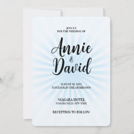 Convites Crie seu próprio estoque retrô do Pastel