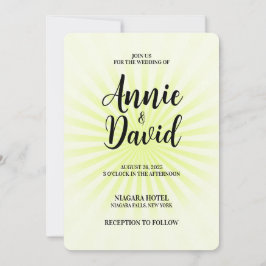 Convites Crie seu próprio estoque retrô do Pastel