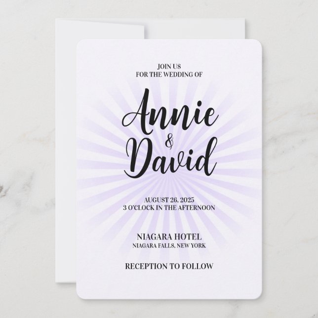 Convites Crie seu próprio estoque retrô do Pastel (Frente)