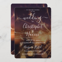 Crie seu próprio Ouro Sparkler Fireworks