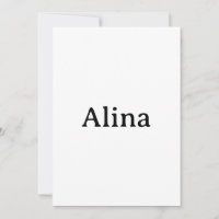 Crie seu próprio quadrado personalizado simples 13