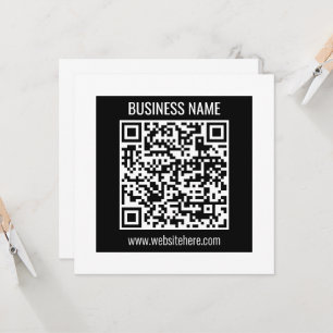 Convites Crie um código QR moderno instantaneamente