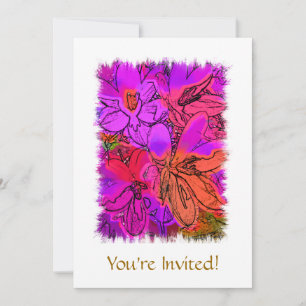 CONVITES CROCUSTO
